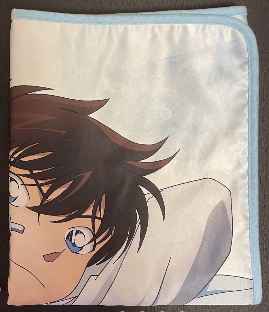 Amazon.co.jp: まじっく快斗 クッション 黒羽快斗 特典 グッズ